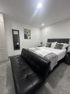 Home 333 Habitacion 331